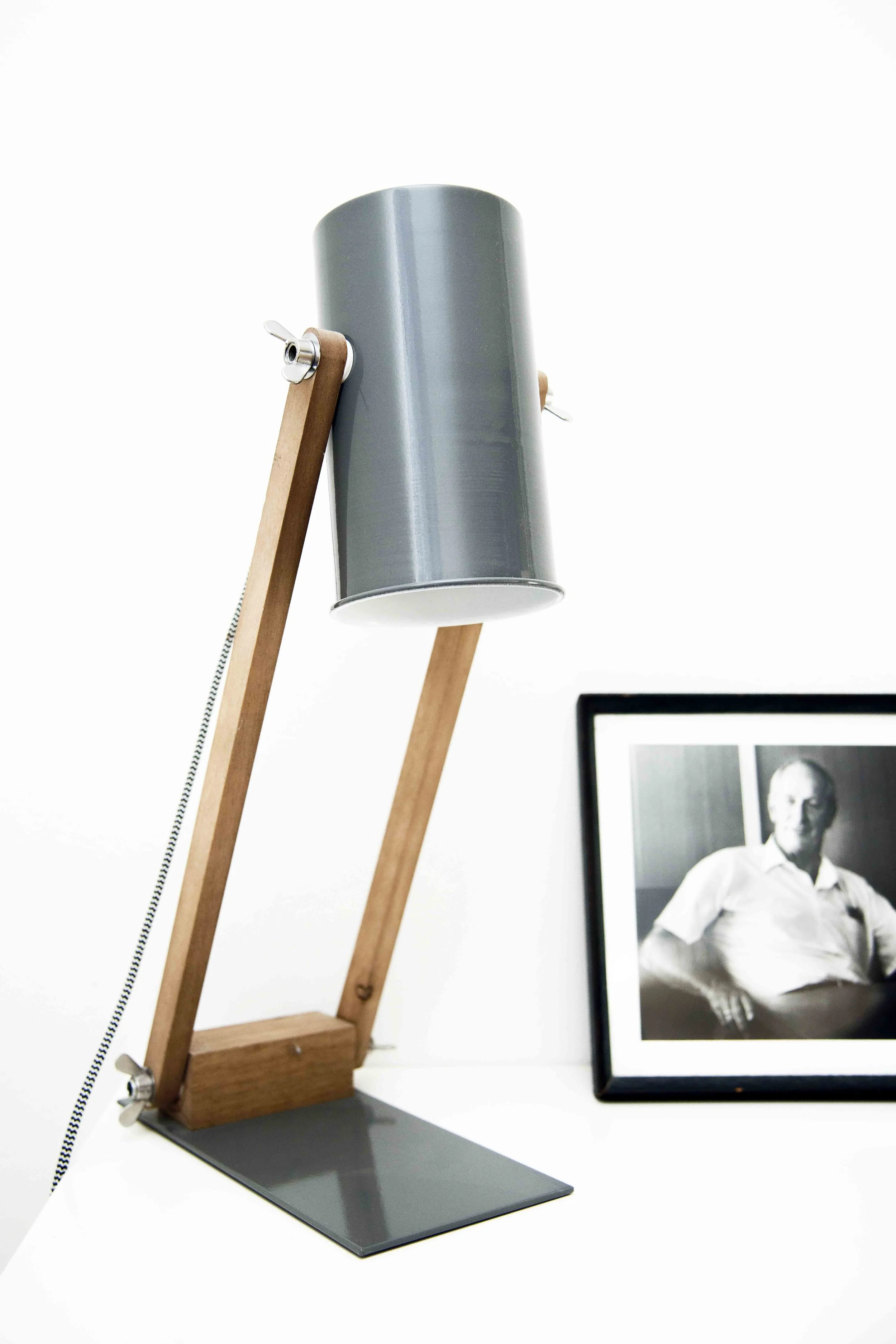 Hos familien Kratmann, Aarhus