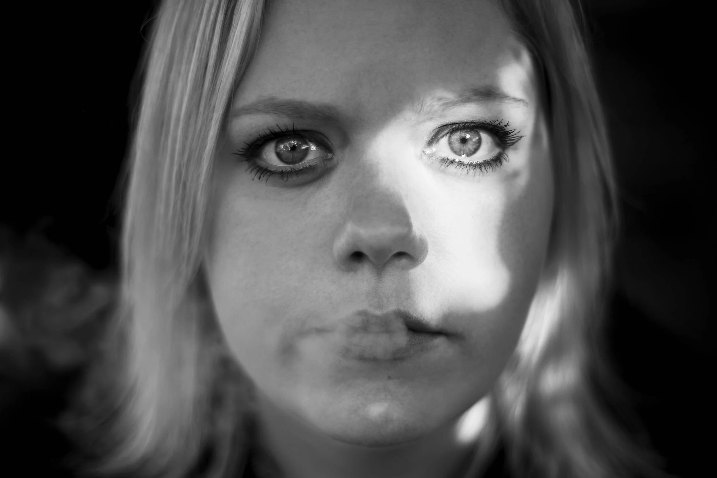 Ninna Andreasen