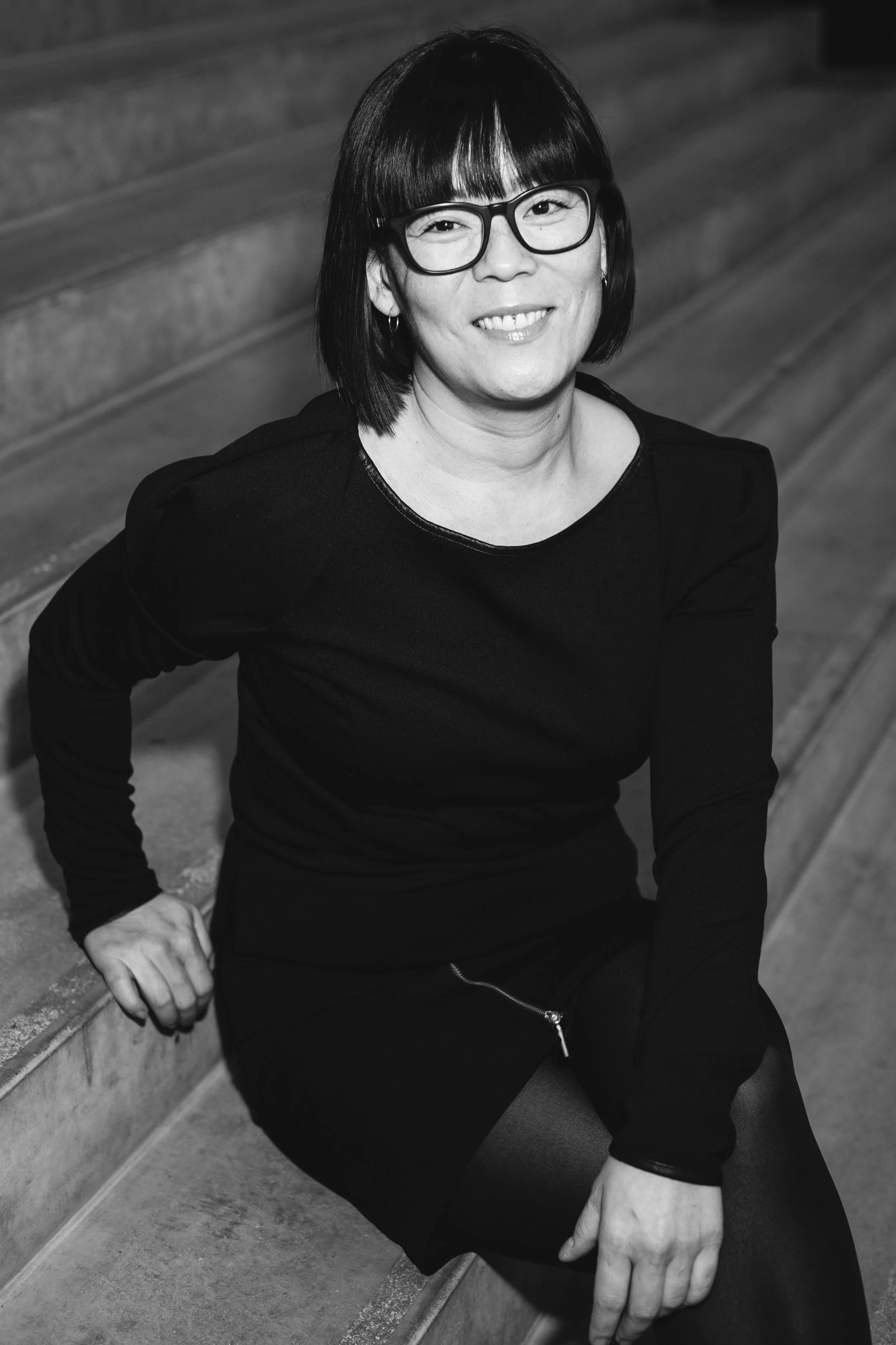 Charlotte Park Recruitment//HR