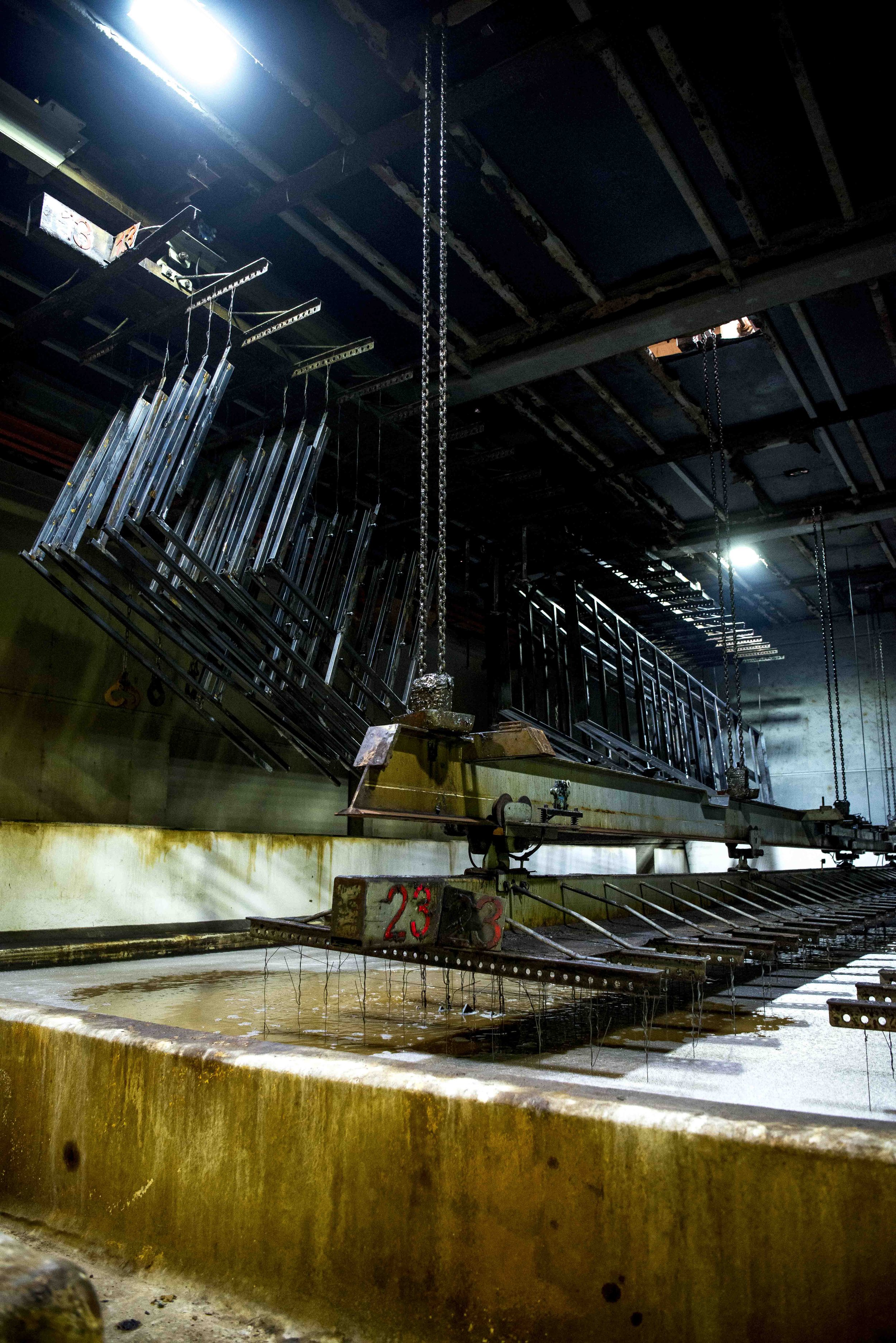 DOT -Dansk Overflade Teknik