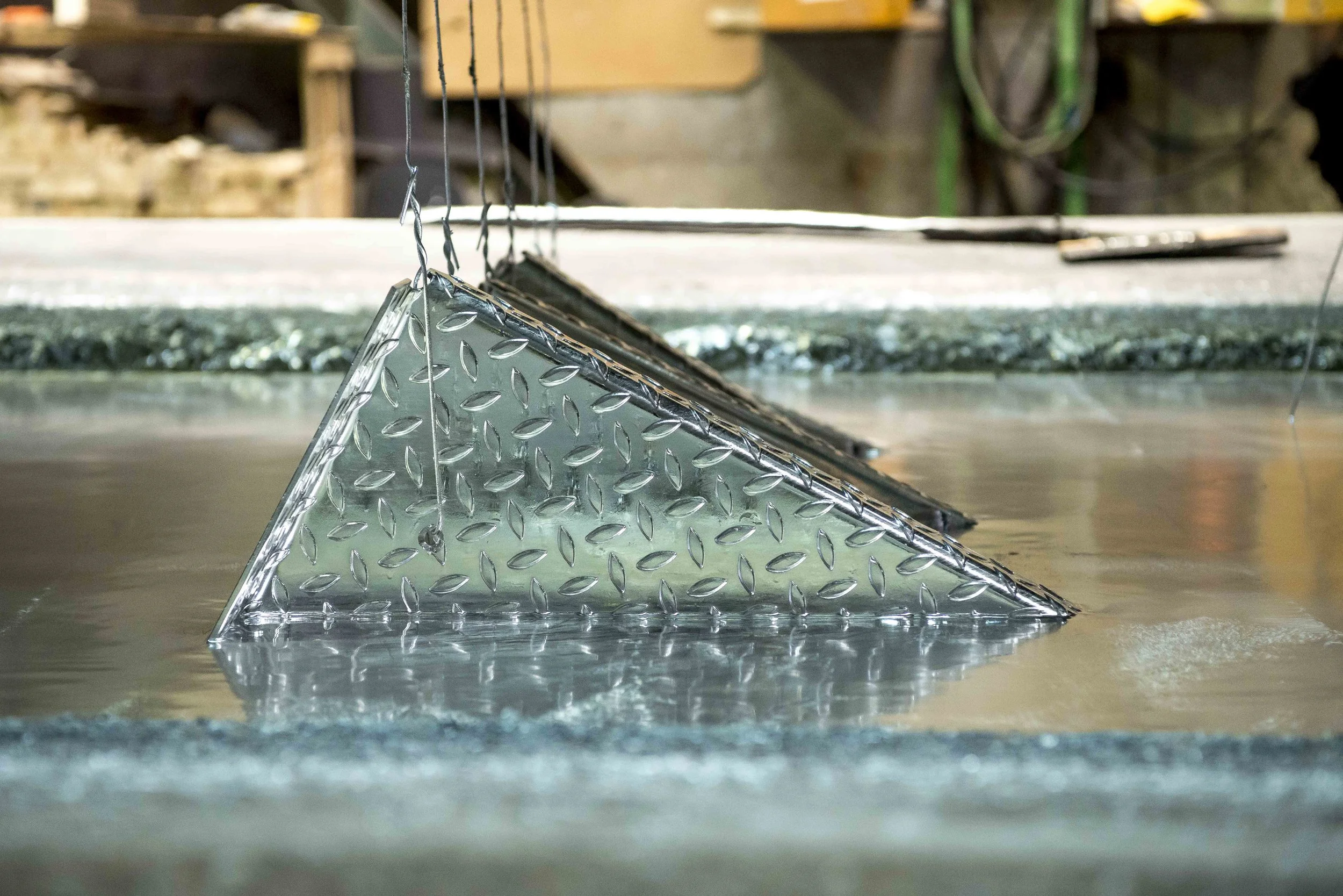 DOT -Dansk Overflade Teknik