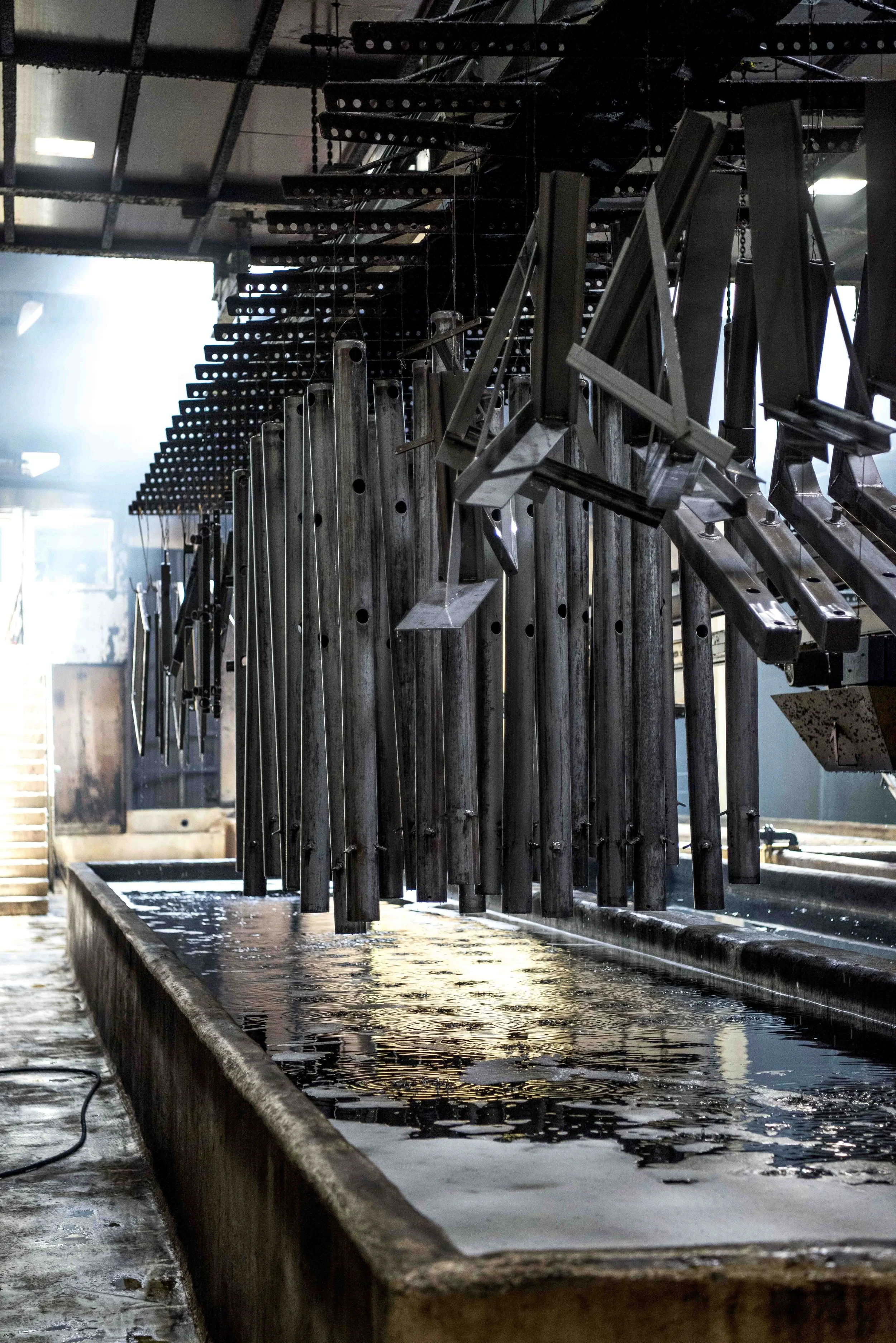 DOT -Dansk Overflade Teknik