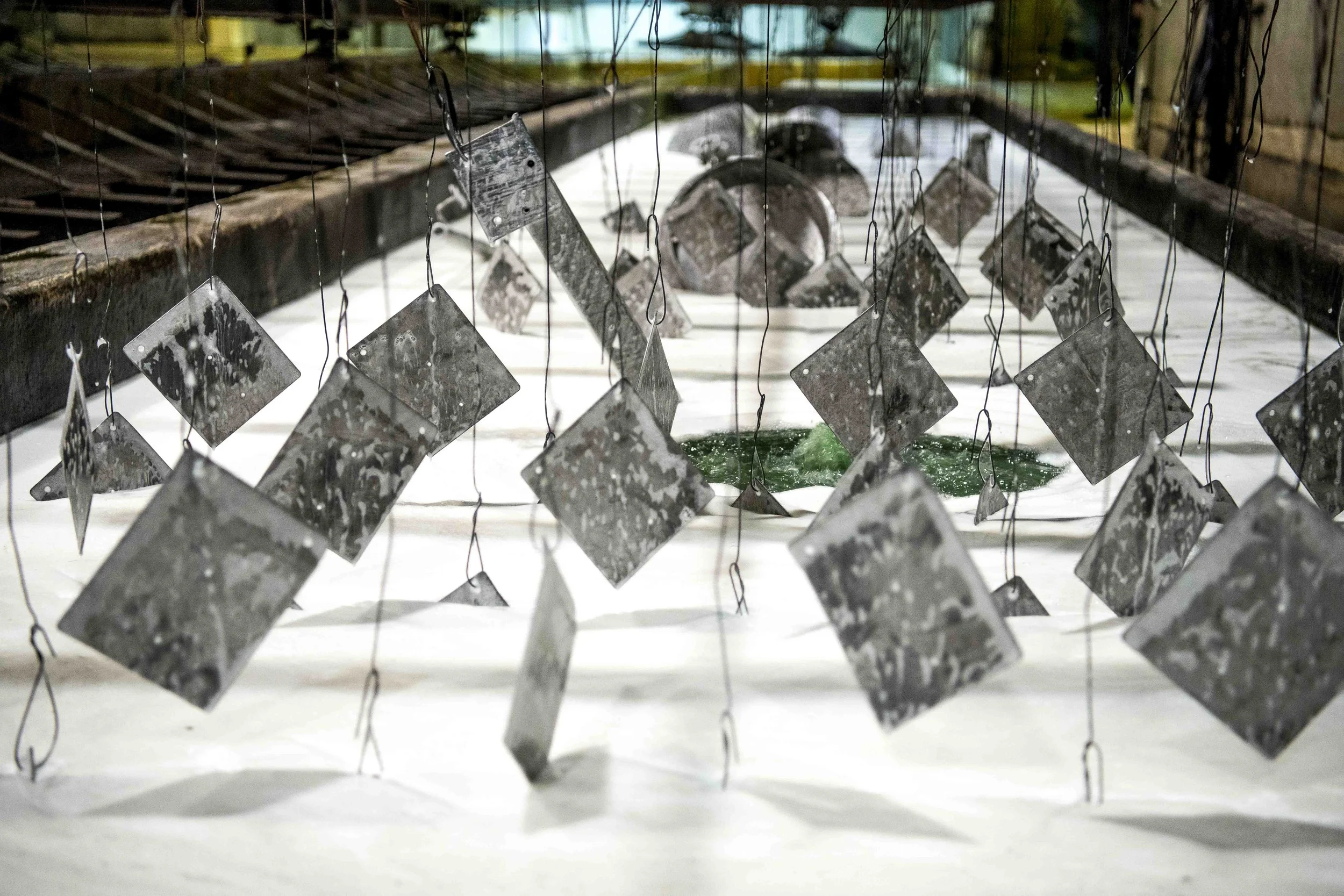 DOT -Dansk Overflade Teknik