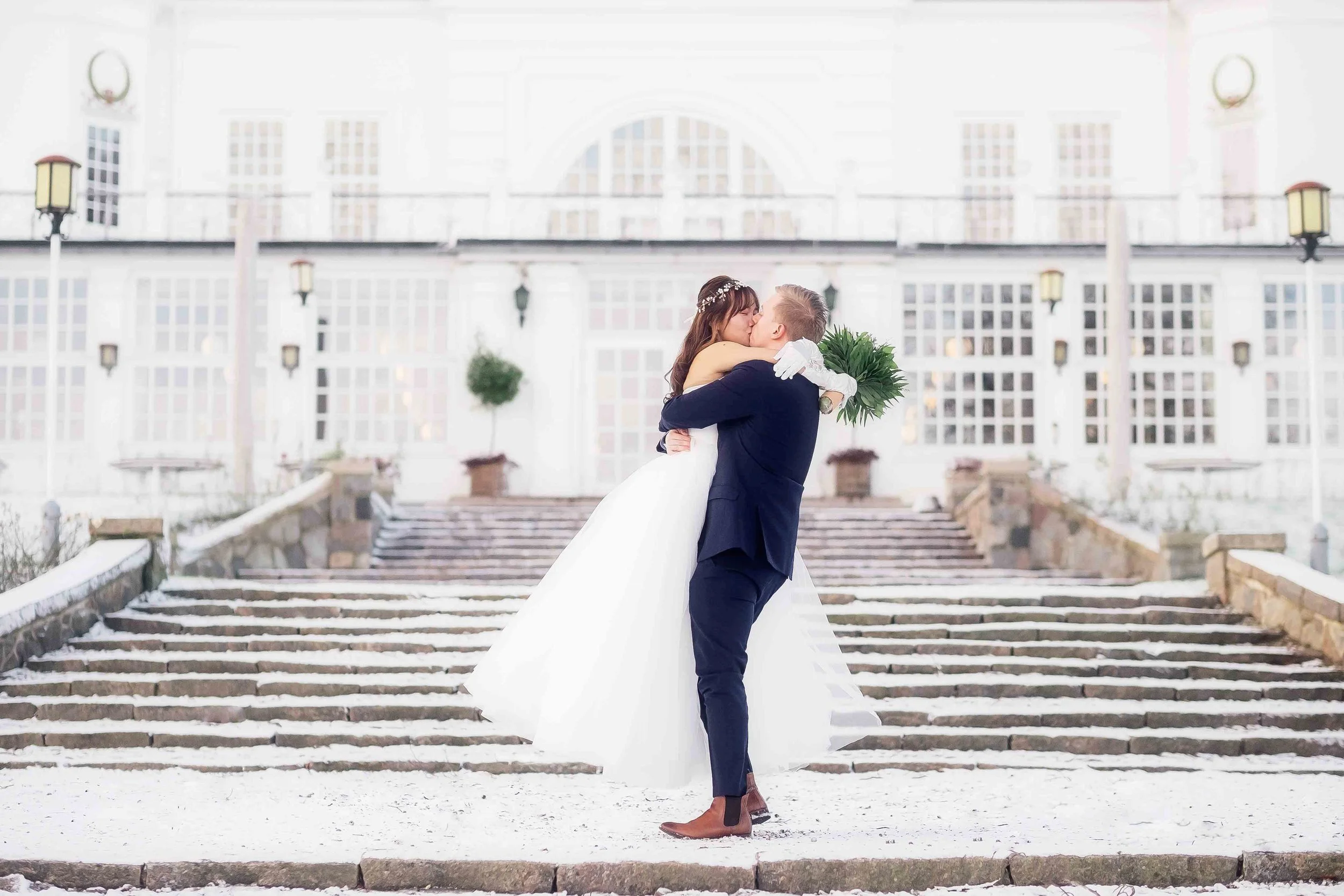  Vinterbryllup i Aarhus 