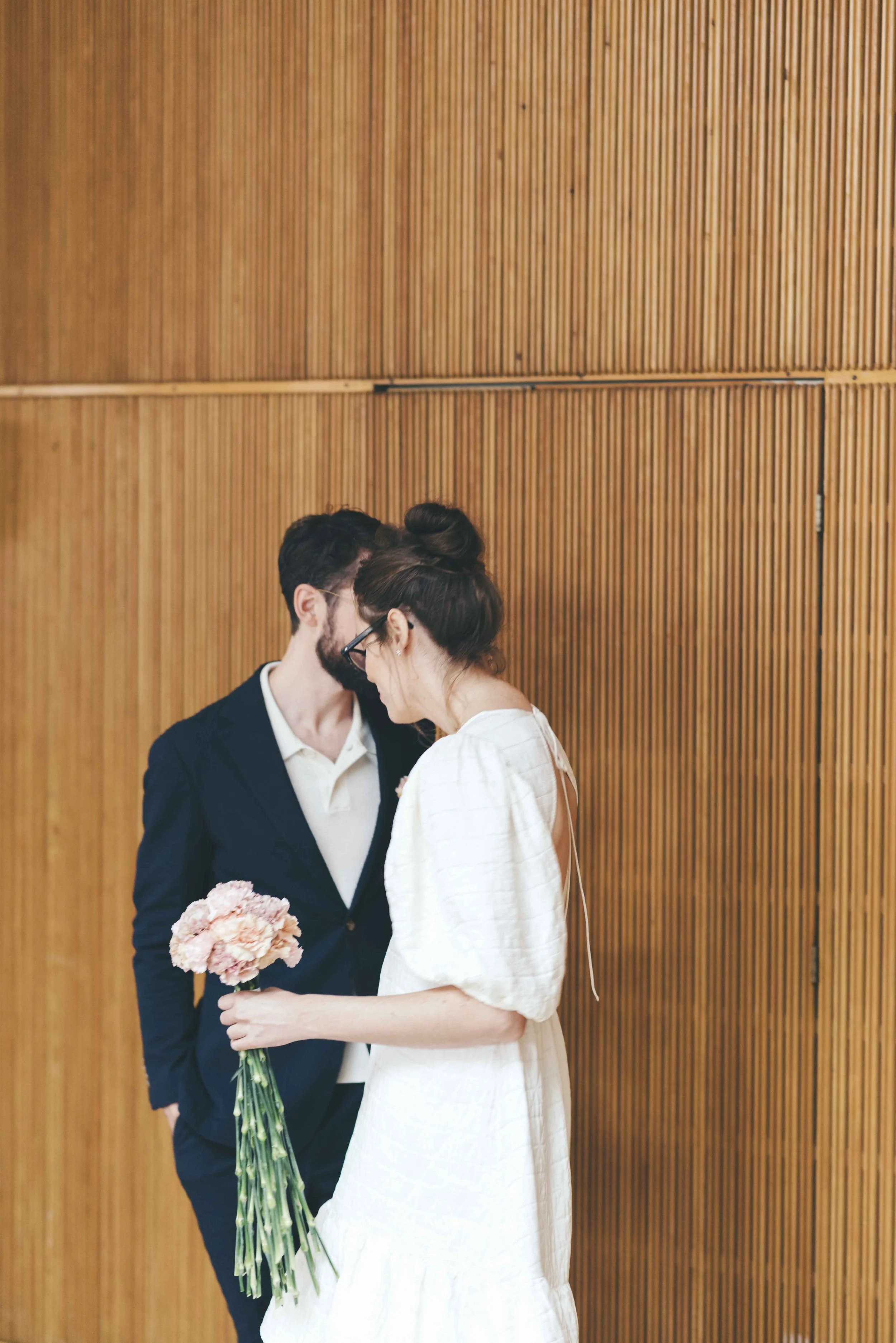  Wedding at Aarhus Townhall 
