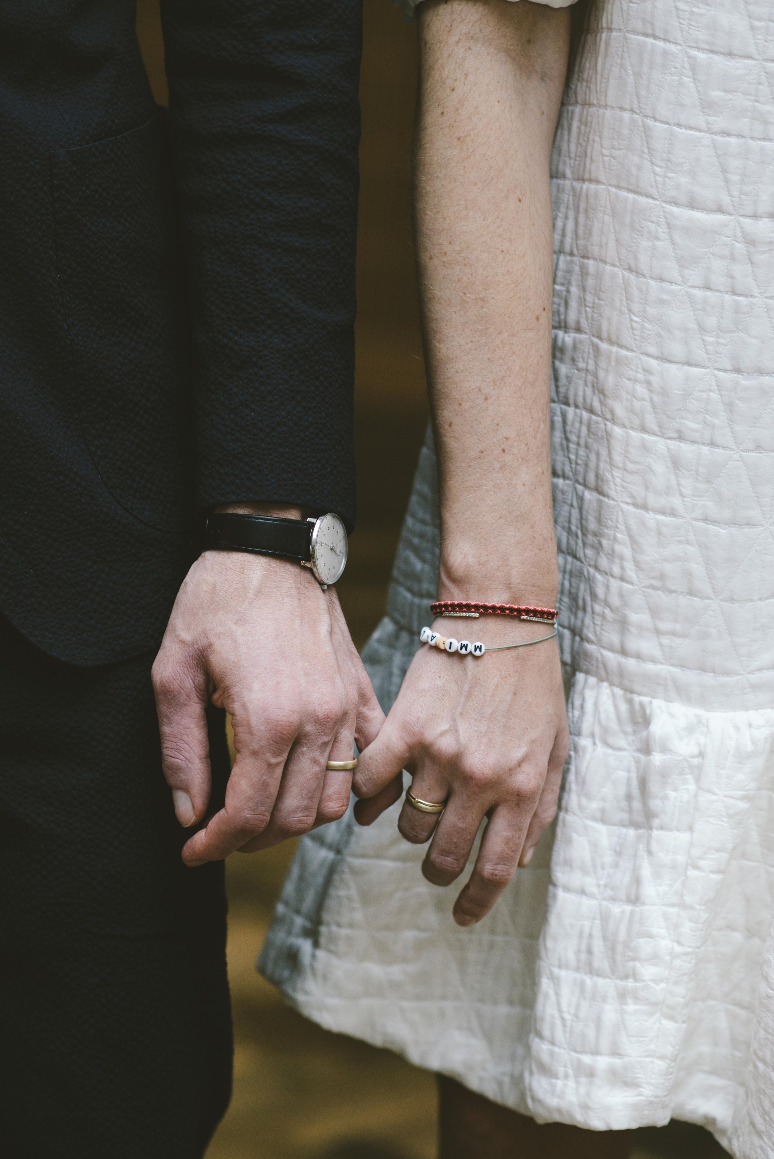  Wedding at Aarhus Townhall 