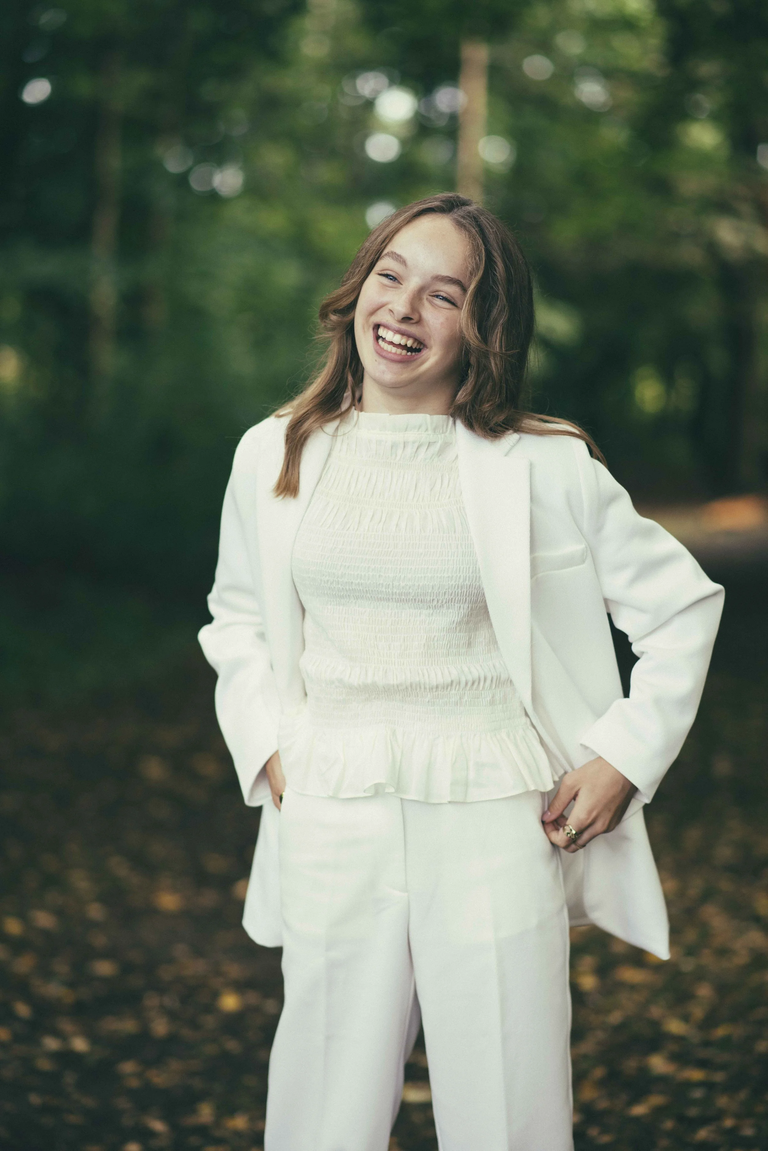  Konfirmationsportræ 