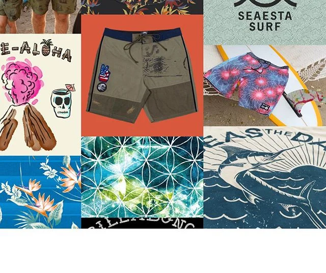 Coming up on 5 years as an independent graphic artist...finally updated my portfolio website. Here&rsquo;s snap of some projects I worked on. Website link in my profile. #imagetailorstudio