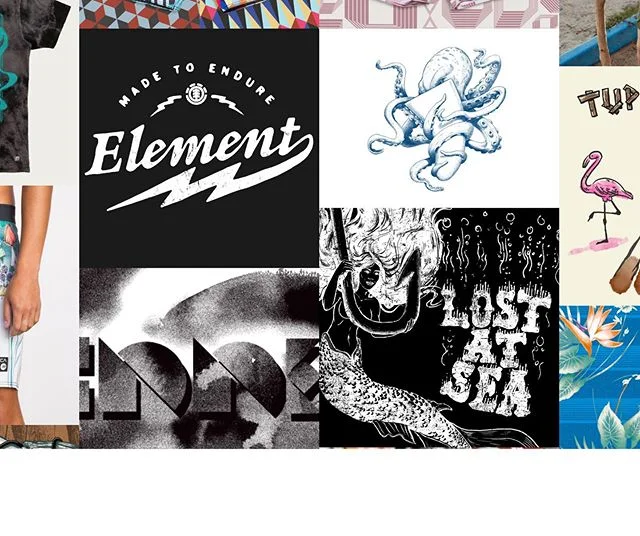 Finally updated my website since I started freelancing 5 years ago. Here&rsquo;s a few projects I&rsquo;ve worked on. Website link in my profile. #imagetailorstudio