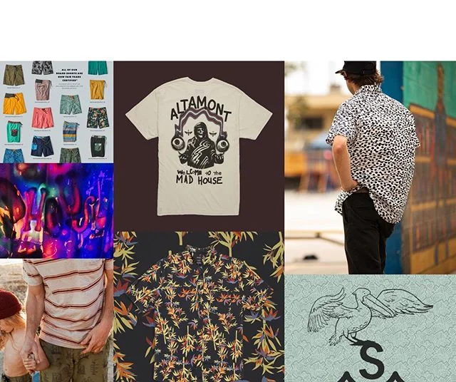 Snap shot of my updated website. Link in profile. #imagetailorstudio