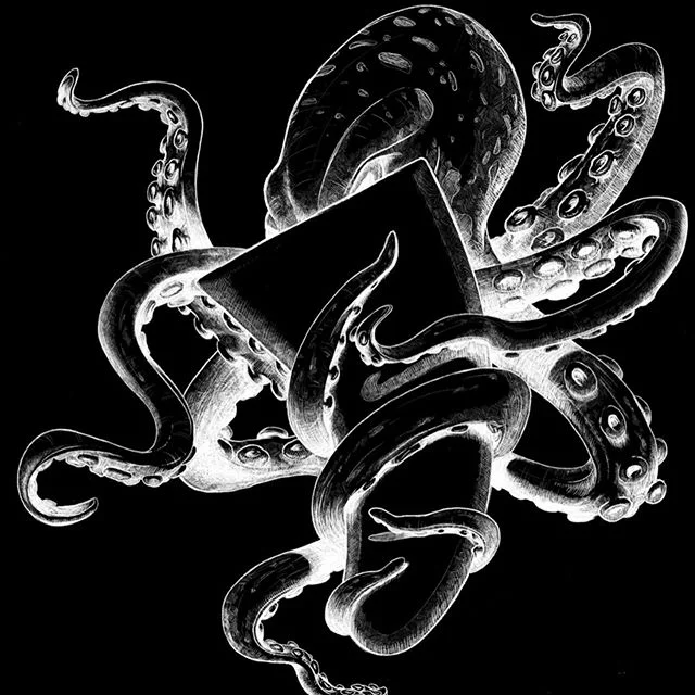 Some work from a few years back.