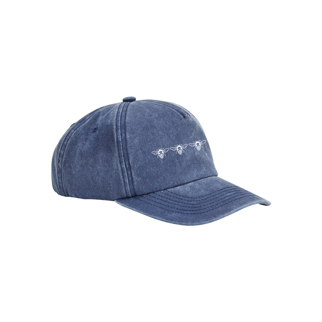 Vintage Cotton Cap