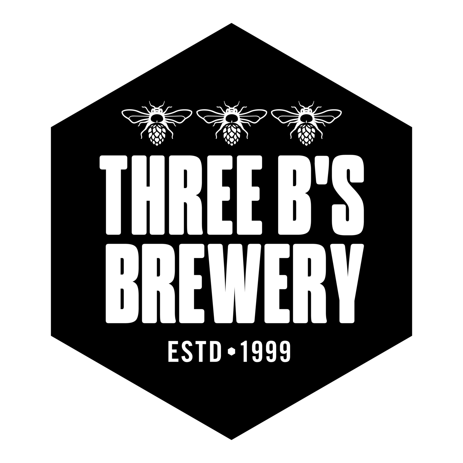 Three B&#39;s Brewery