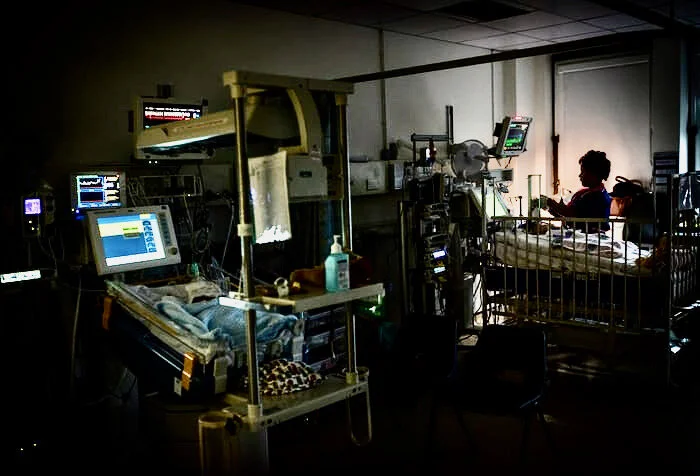 The Pig Child in development image ref