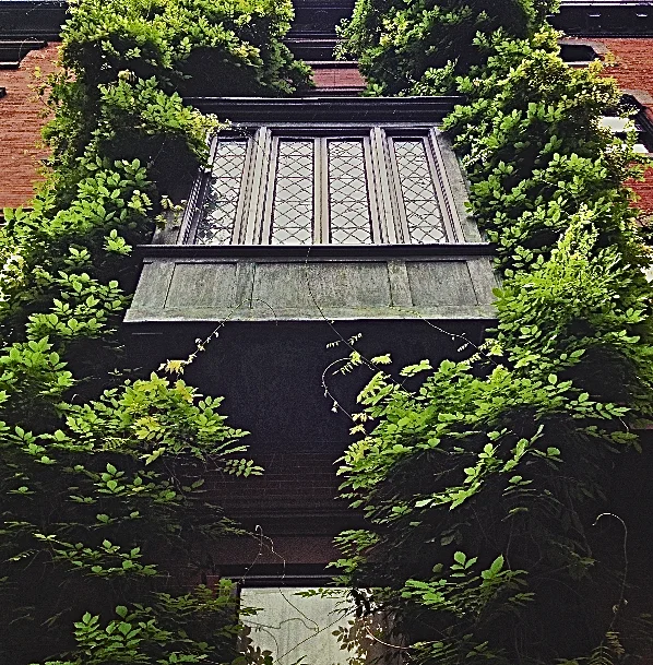 West Village Townhouse