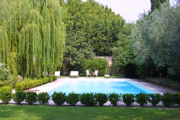 Southampton Backyard