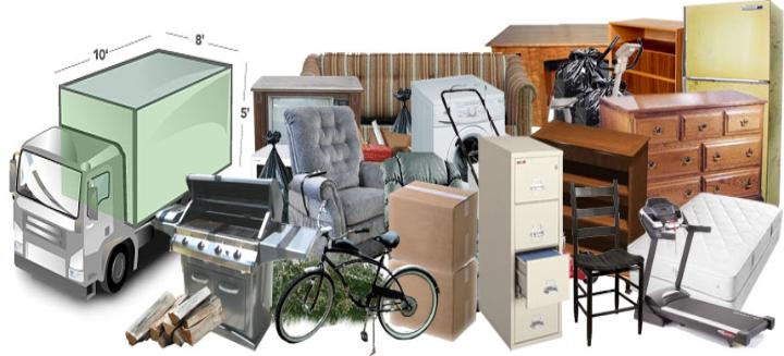 Waste Removal Junk Hauling