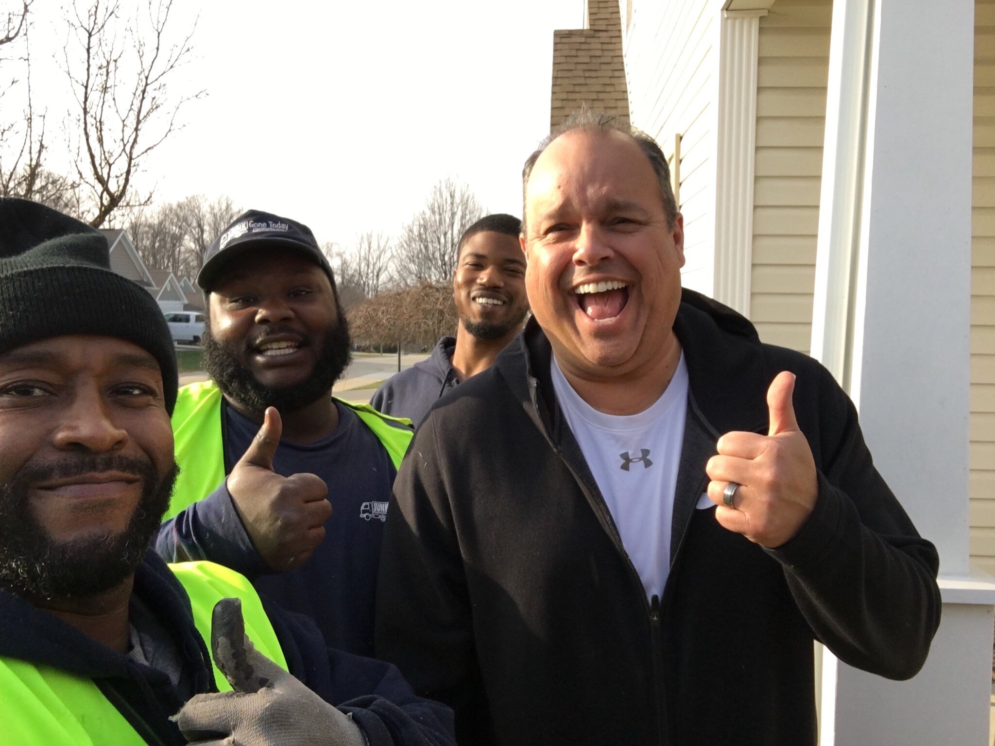 Junk Removal Cleveland Happy Customer.jpg