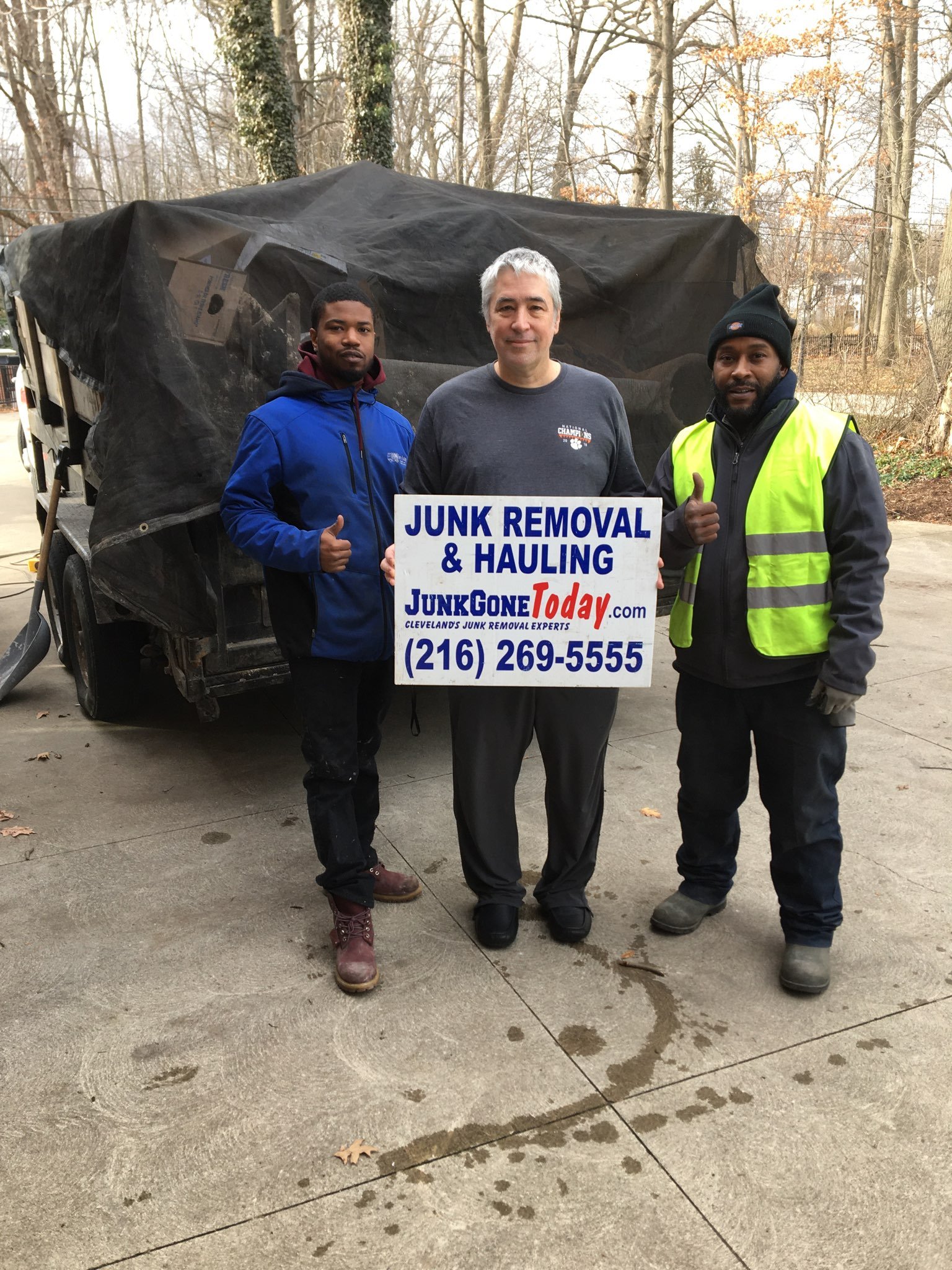 Maple Heights junk removal 6.jpg