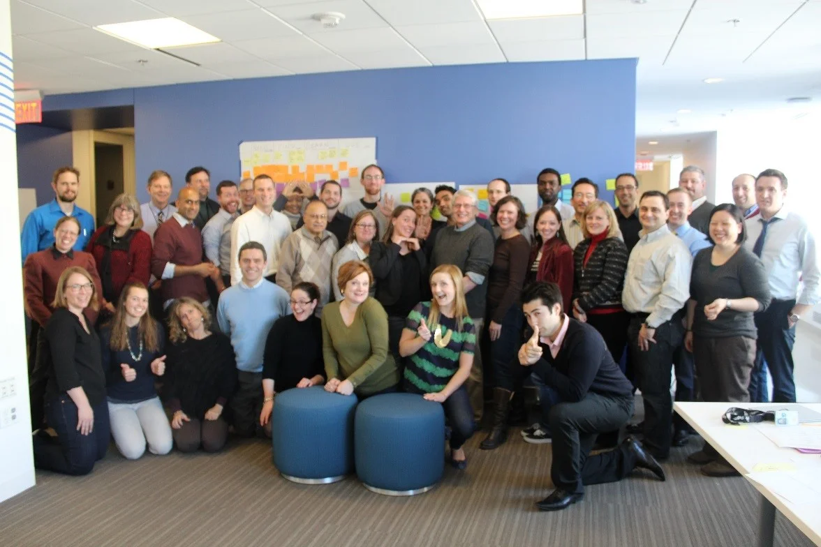 21st-Century Public Servants: Using Prizes and Challenges to Spur Innovation