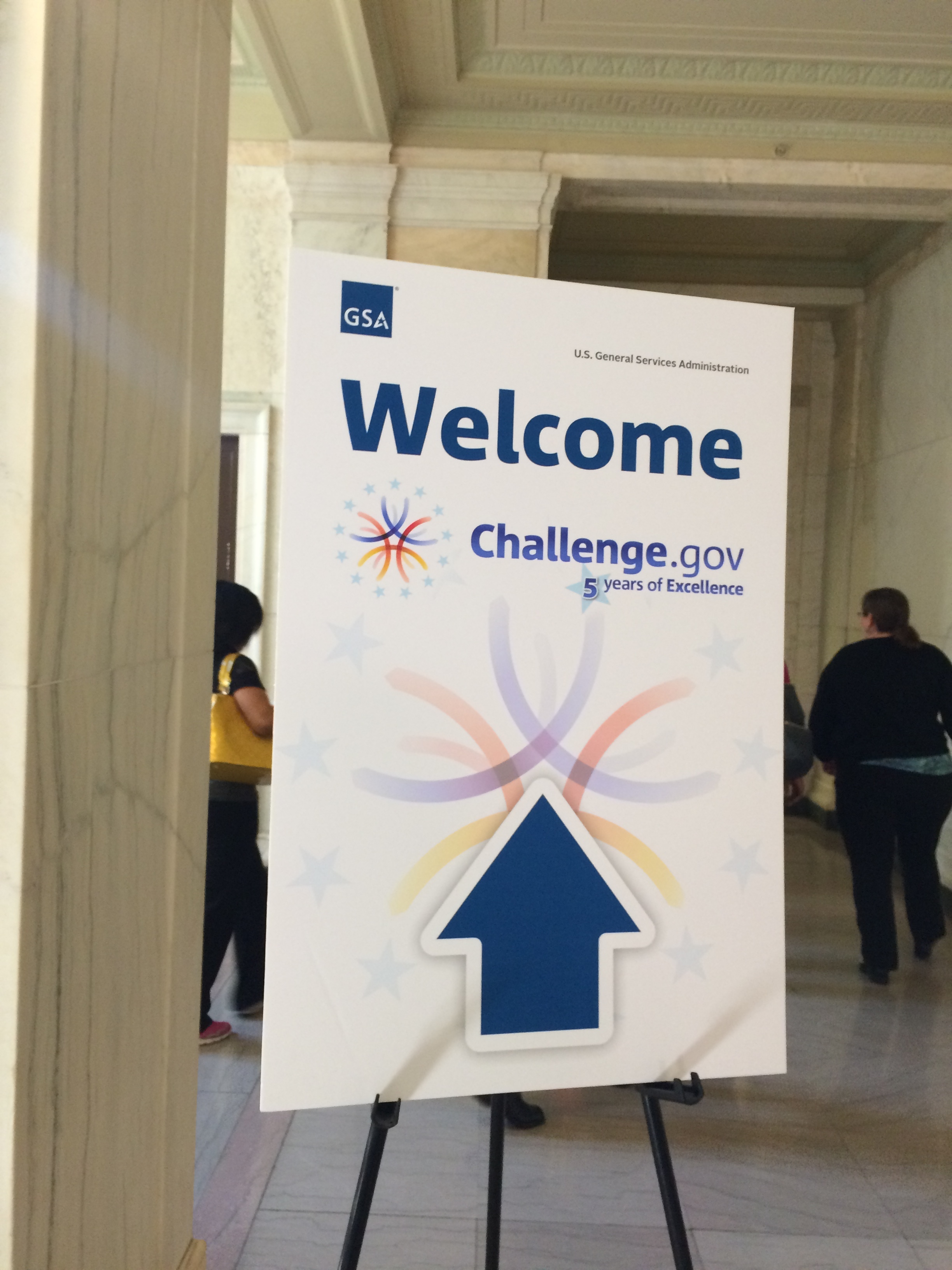 Incentivizing Innovation: A New Toolkit for Federal Agencies