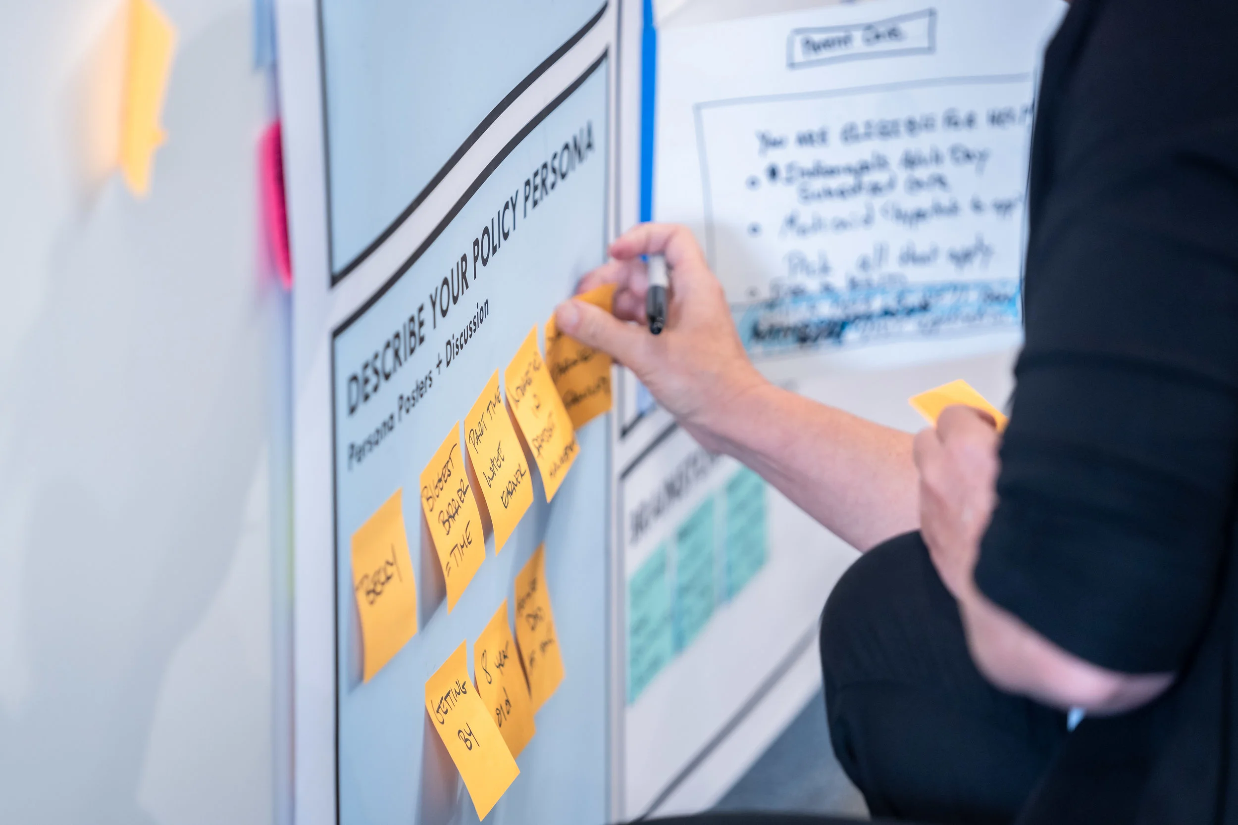 Outcomes from Harvard Kennedy School Fellowship, 2018-2019