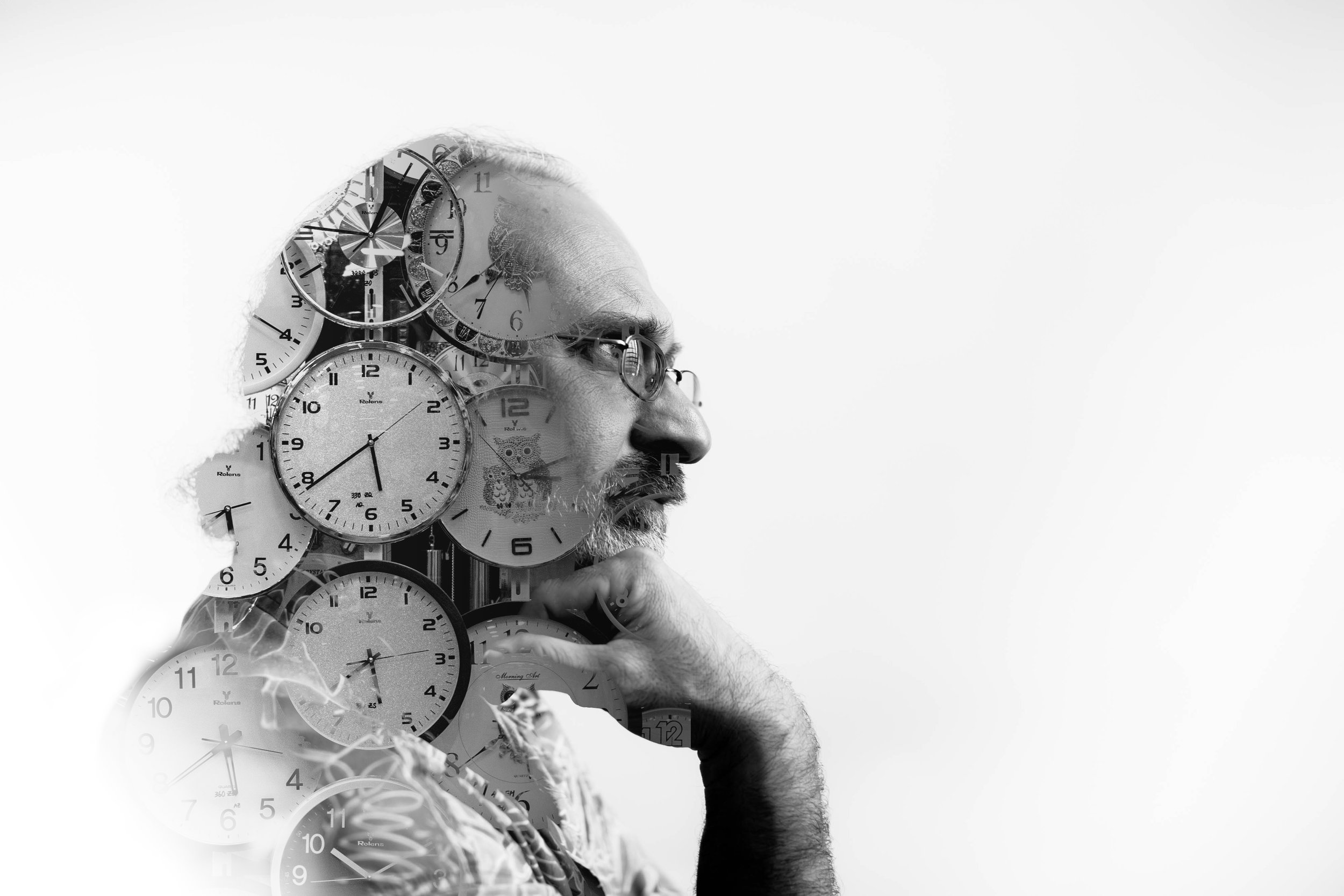 What is Time?
