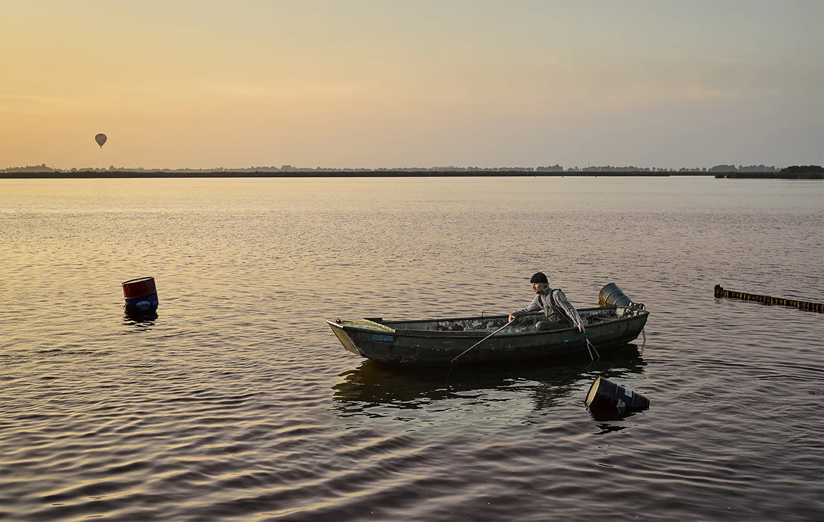 The Fisherman(Inbetween reality).jpg