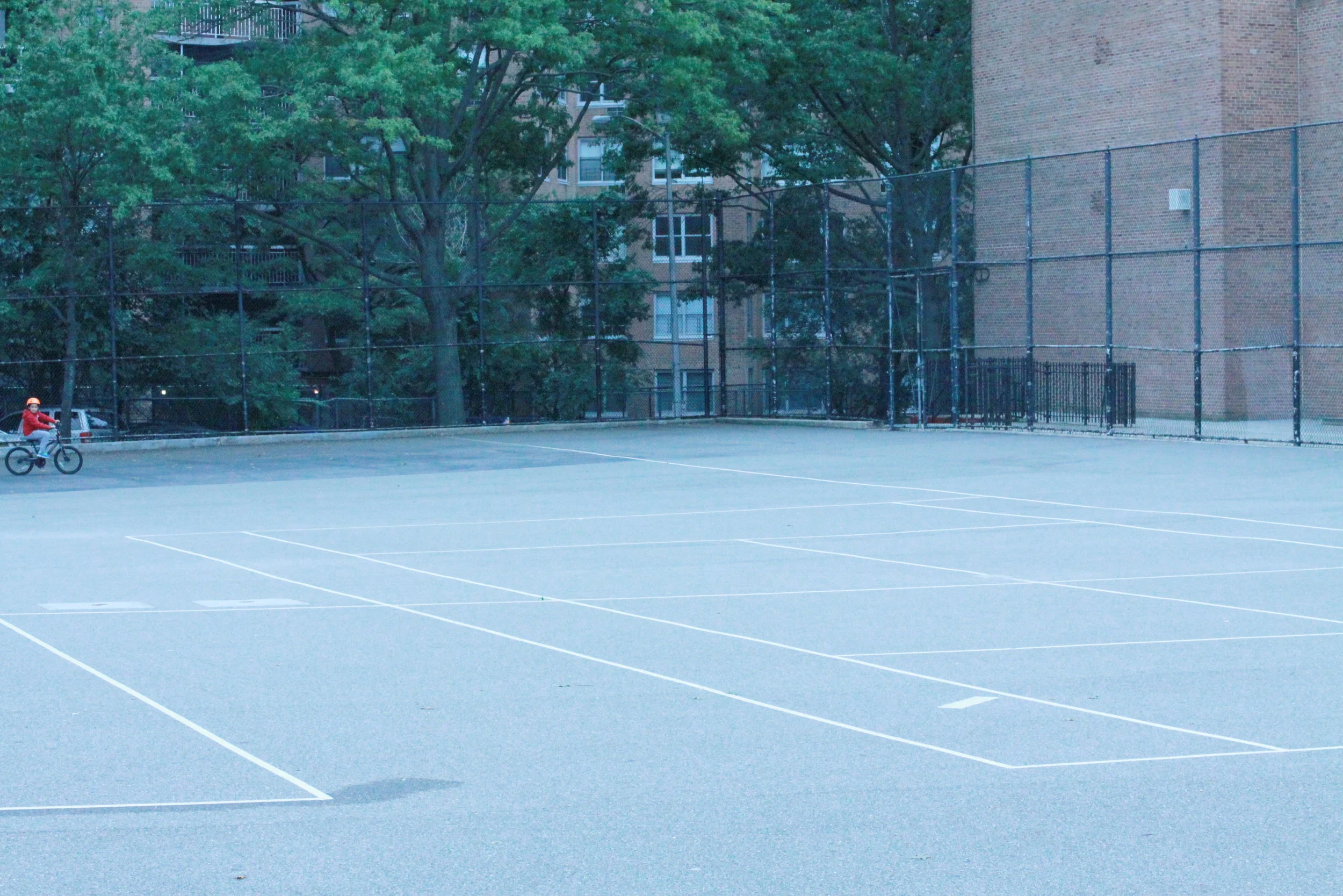 Russell Sage Playground — Soccer Friends USA