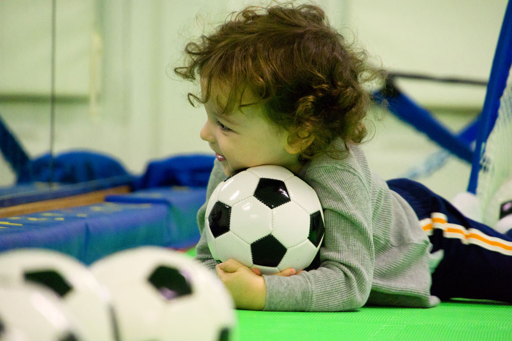 Game Day Tips for Parents — Soccer Friends USA