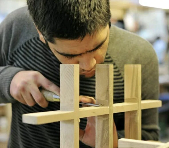 #LifeHacks Classes (life &amp; vocational skills classes)