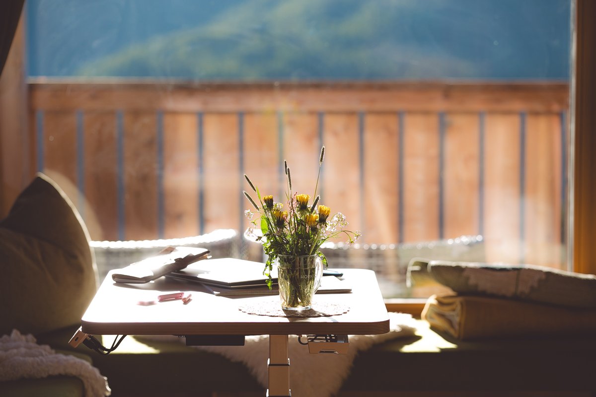 Workation-in-Austrian-alps.