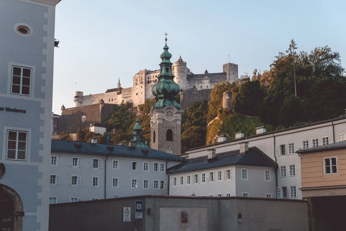 Salzburg-during-morning-hours-without-tourists