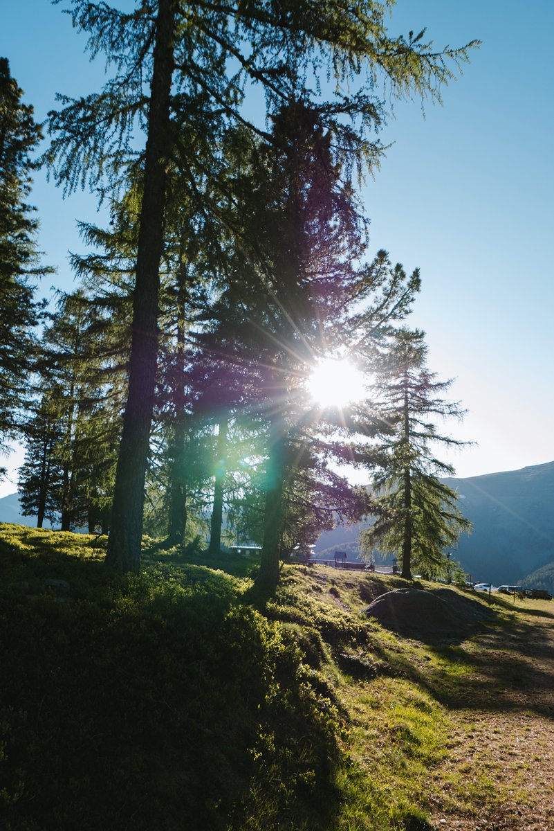 Sommerurlaub-auf-der-Hochrindl-Kärnten