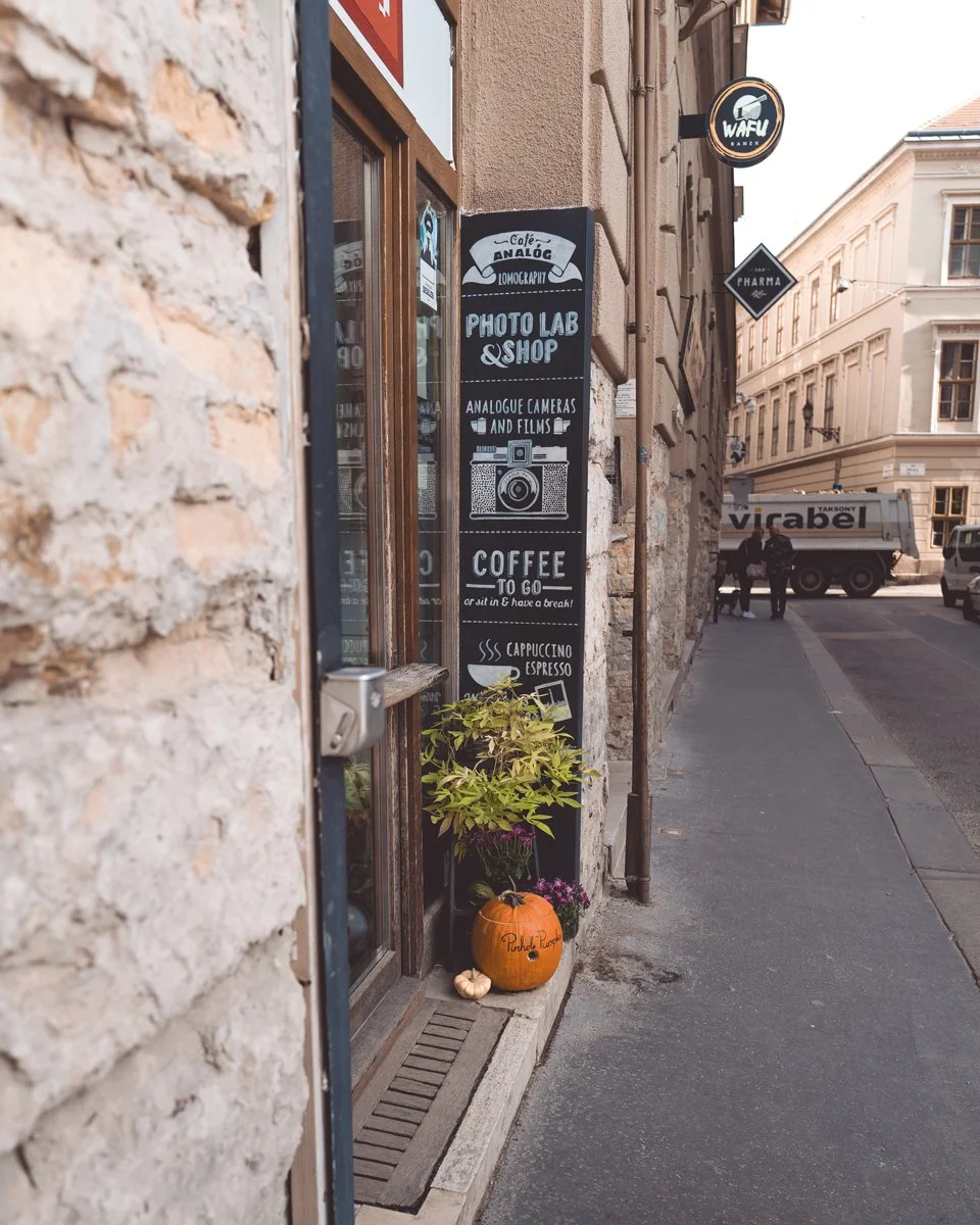 Cafe-Analog_Pinhole-camera_Budapest