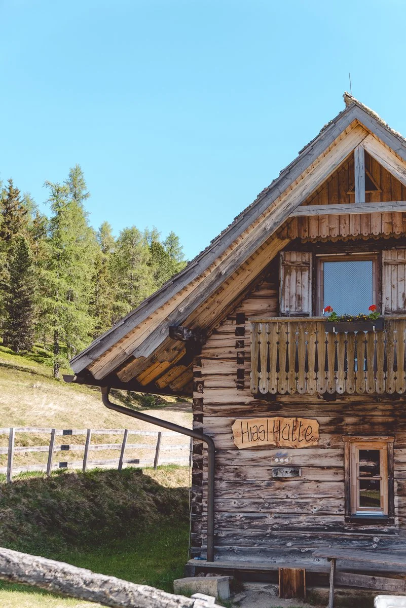 Where-to-stay-at-Hochrindl