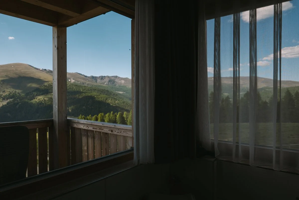 Apartment-Bretthöhe-Hiasl-Zirbenhütte-Hochrindl