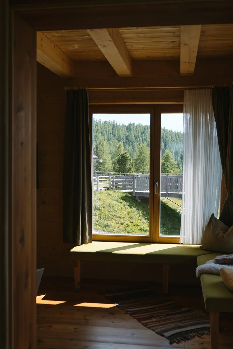 Unterkünfte-auf-der-Hochrindl-im-Sommer-und-Winter