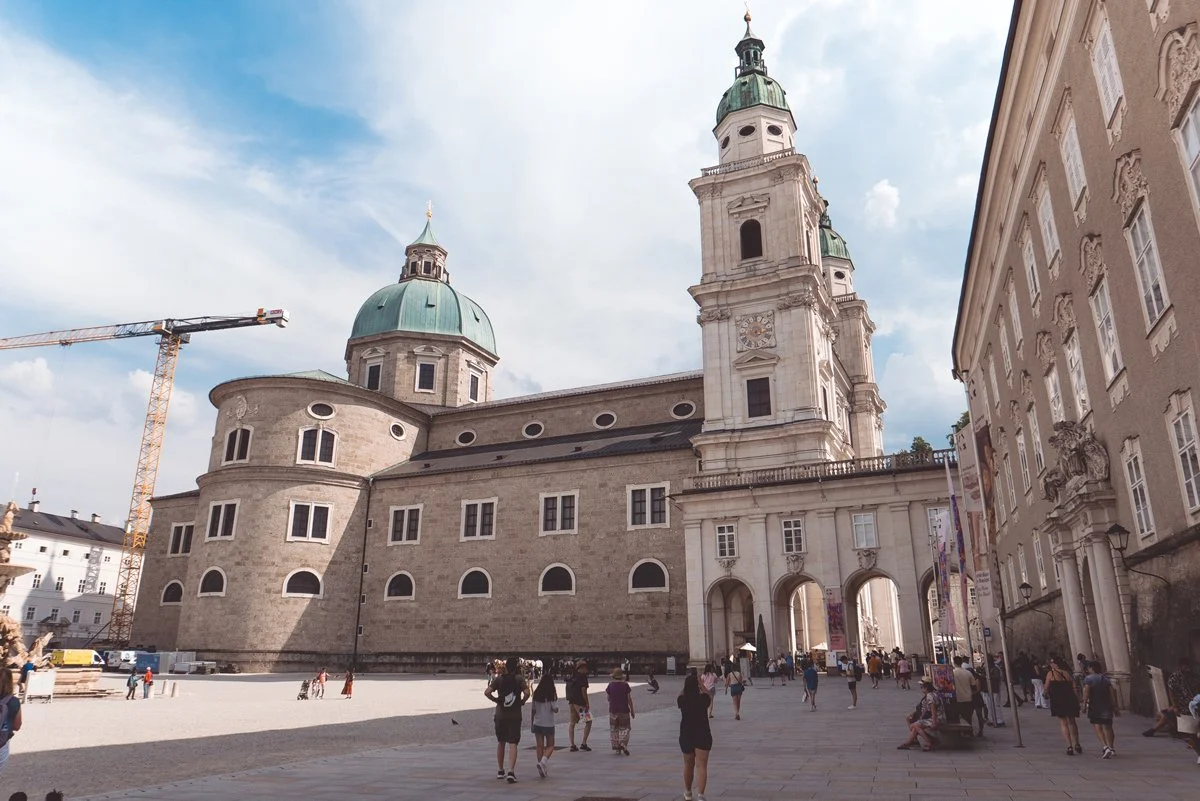 Sightseeing-in-Salzburg_Salzburg-Cathedral