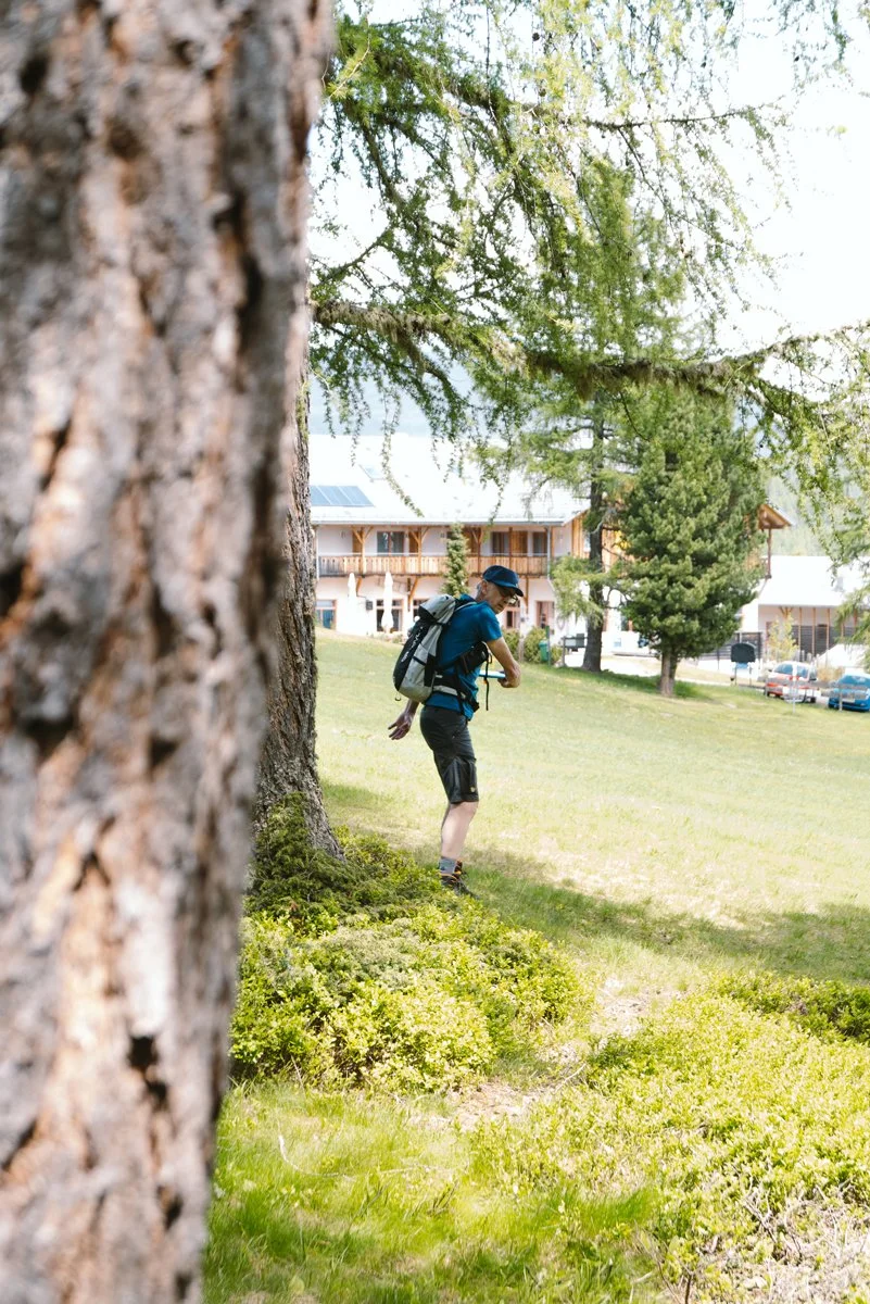 Disc-Golf-Kärnten