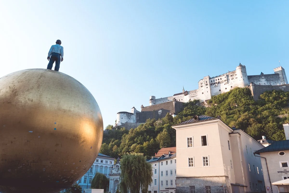Salzburg-for-first-time-visitors-in-summer