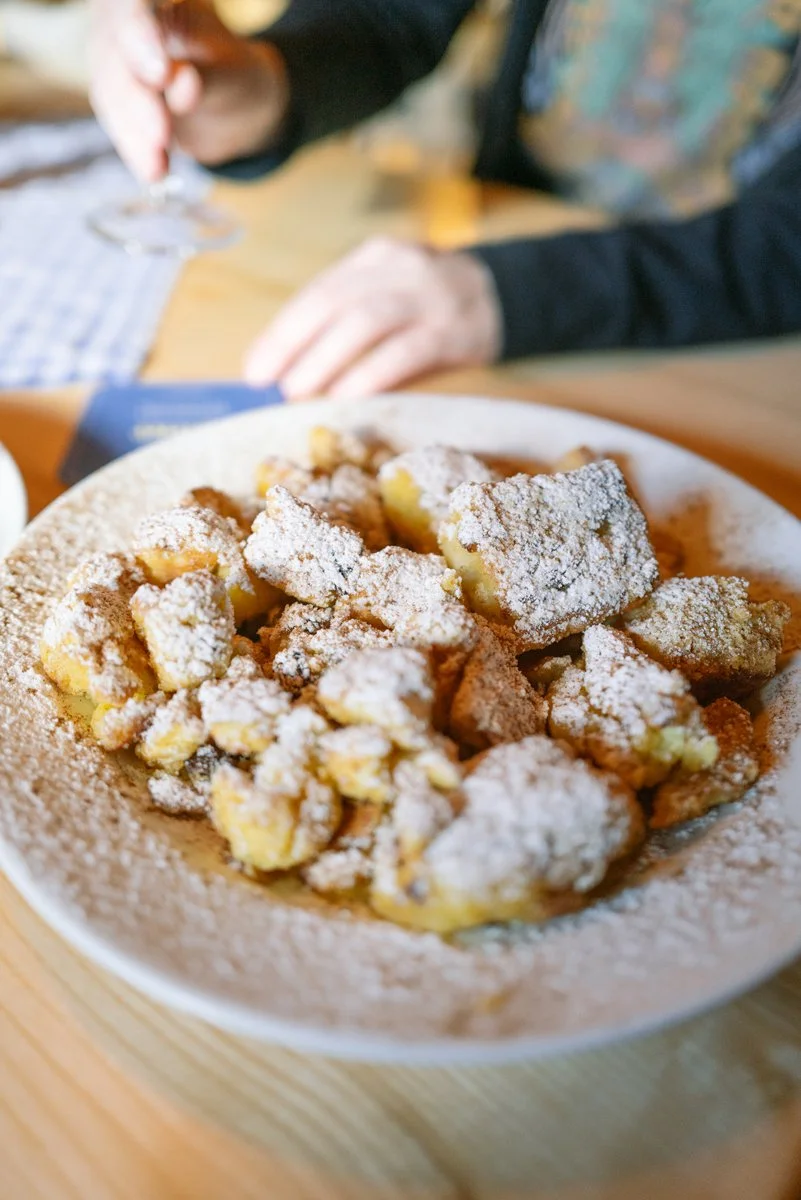 Kaiserschmarren_Austrian-cusine-in-the-Mountains_Hochrindl