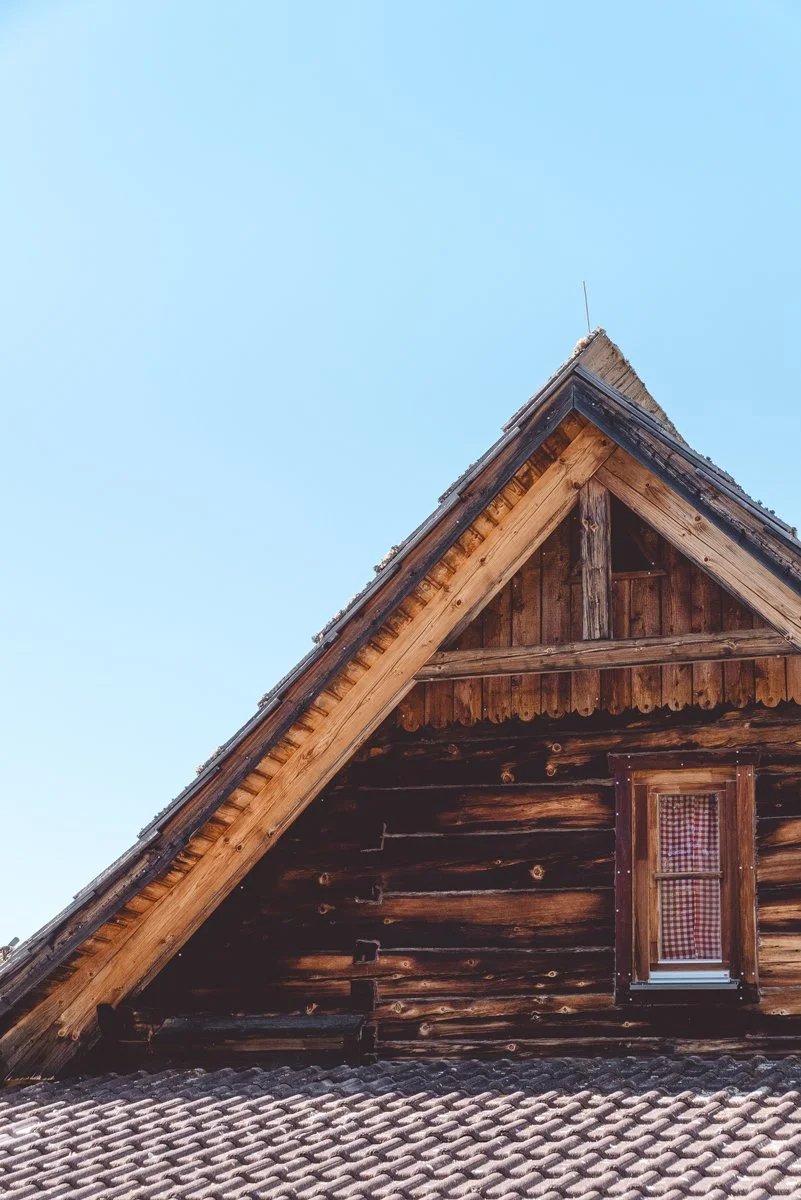 Hiasl-Hütte-Hochrindl-Kärnten