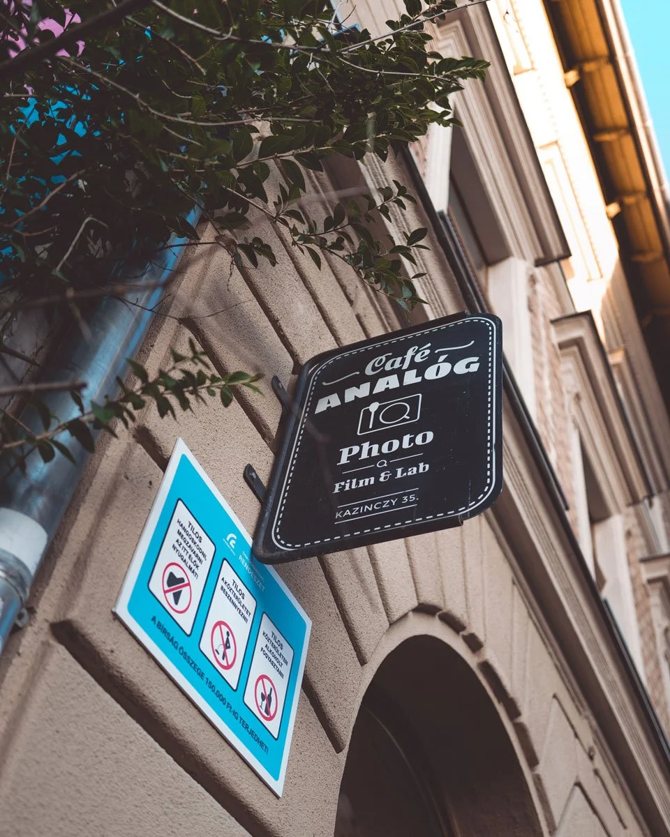 Analogue-photography-shop_Café-Analóg-in-Budapest-Hungary