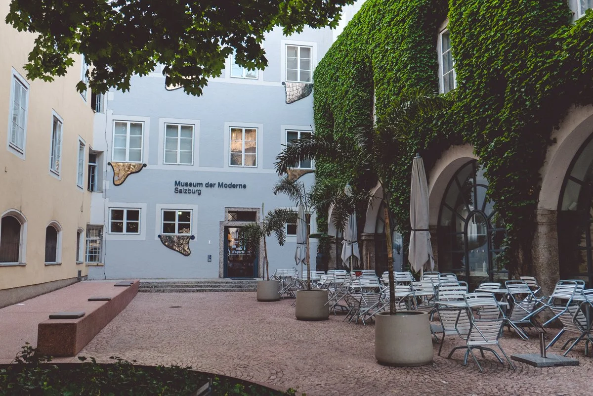 Museums-in-Salzburg