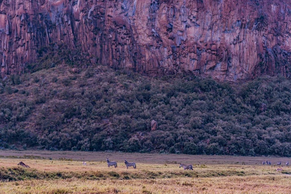 Africa Great Rift Valley