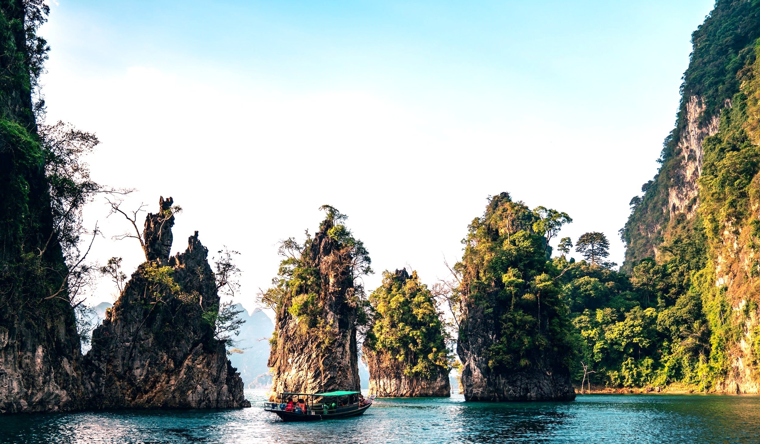 9 Dream Trips Everyone Should Do