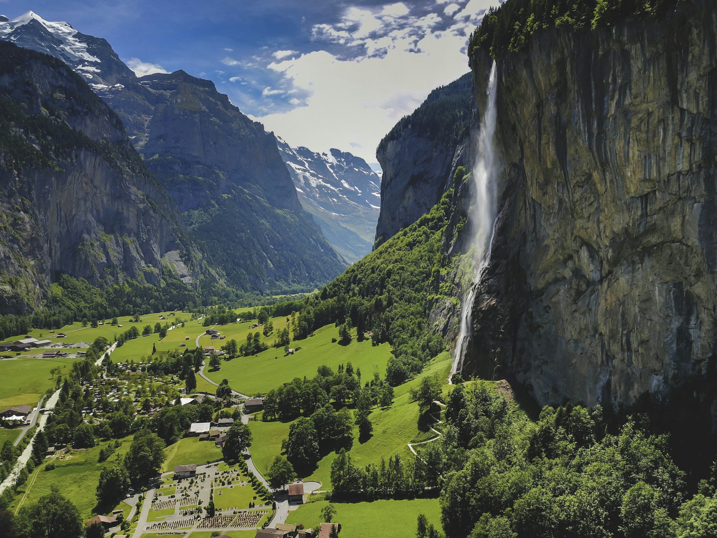 BornWild Travel Adventures | Guide To The 10 Most Beautiful Places In Europe To Visit