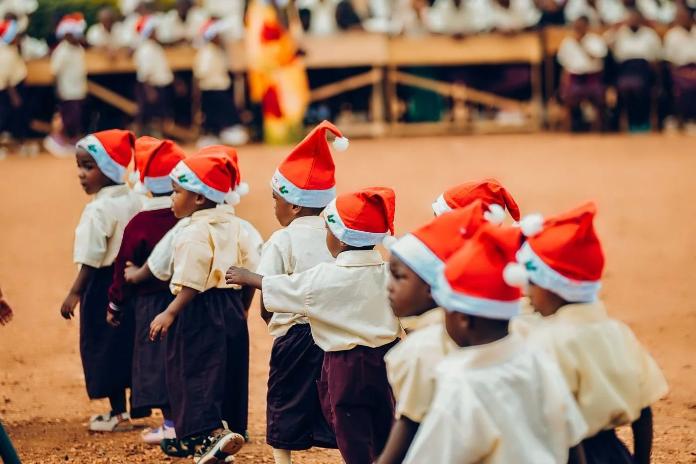 Why I Love Christmas in Tanzania: A Safari Guide to the Festive Season