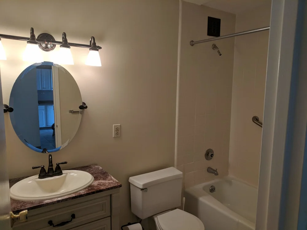 Fort Heath Apartments — U.S. Realty Development, LLC